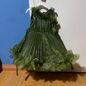 Kids Party Dress